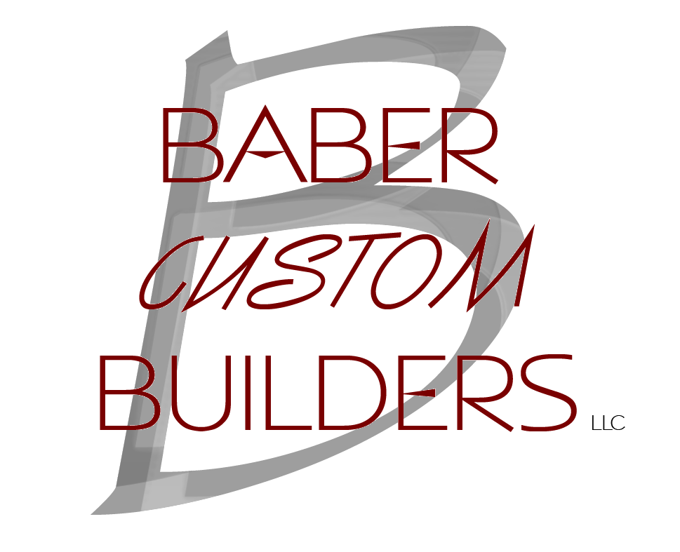 Baber Custom Builders Logo